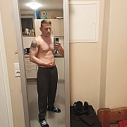 Alojzik89 - mężczyzna, 35 lat, Orzesze
