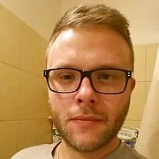 Firanka - mężczyzna, 36 lat, Ostrołęka