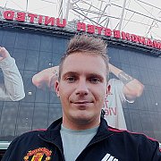 Meny420 - мужчина, 33 лет, Oświęcim