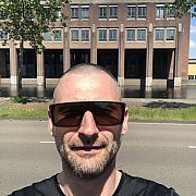 Nik8607 - mężczyzna, 38 lat, Eindhoven