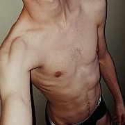 Dannnnnn - mężczyzna, 26 lat, Gdynia