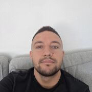 Skrillex56 - man, 27 years, Mrągowo