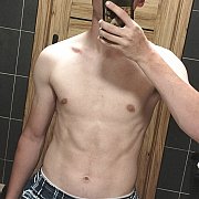 Korneliusz1 - mężczyzna, 21 lat, Kraków