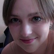 Mel20 - жінка, 21 років, Poznań