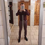 Nowicjusz40 - mężczyzna, 36 lat, Lubań