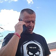 Banditosss - man, 41 years, Lubań