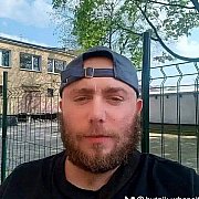 Hutnikk - muž, 31 let, Wołczyn