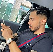 Marcelek1992op - muž, 28 let, Katowice