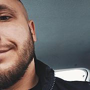 Darko12345 - mężczyzna, 29 lat, Świnoujście