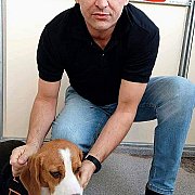 Adamcroma - mężczyzna, 40 lat, Zielona Góra