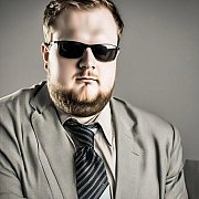 Tubby - mężczyzna, 34 lat, Poznań