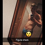 Witxon - mężczyzna, 22 lat, Tarnów