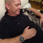 Nel321 - muž, 50 let, Częstochowa