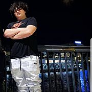 Kapi02 - man, 22 years, Warszawa