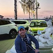 KamilaKamil2024 - mężczyzna, 25 lat, Warszawa