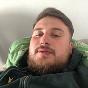 Malolacik003 - mężczyzna, 25 lat, Koszalin