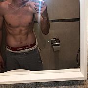 Bartekggggg23 - чоловік, 24 років, Wrocław