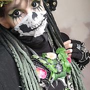 BottomGothGirl - trans, 21 lat, Wrocław