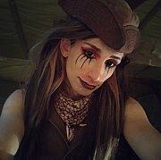 BottomGothGirl - trans, 20 lat, Szczecin