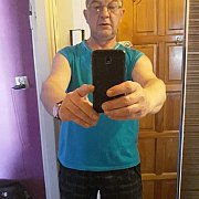 Byczek64 - чоловік, 61 років, Katowice