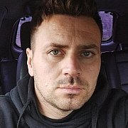 DawidZoszak - muž, 36 let, Brzozów