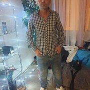 Pozkamerka - man, 48 years, Poznań