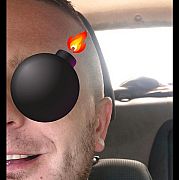 Calusnik1991 - man, 34 years, Biskupiec