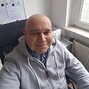 Arsamandiii - mężczyzna, 44 lat, Berlin