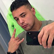 Gracjan124 - mężczyzna, 30 lat, Mińsk Mazowiecki