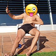 Latin4fun - mężczyzna, 31 lat, Warszawa