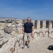 Ontg - mężczyzna, 44 lat, Tarnowskie Góry