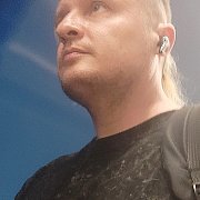 Andrzej768 - muž, 42 let, Warszawa