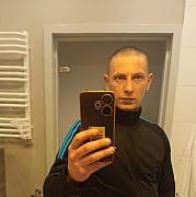 Aadrian1312 - mężczyzna, 31 lat, Bydgoszcz