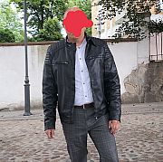 Kris8081 - muž, 45 let, Nysa