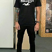 Alexzww - mężczyzna, 27 lat, Warszawa