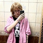 Yourcutie1 - mężczyzna, 22 lat, Kraków