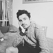 Graphicdesigner - mężczyzna, 39 lat, Wejherowo