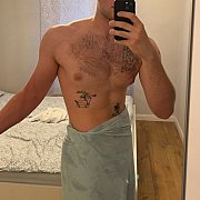 Brunet01 - mężczyzna, 24 lat, Rzeszów