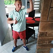 Denis4231 - mężczyzna, 36 lat, Poznań