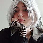 CuckFemboy18 - mężczyzna, 19 lat, Poznań