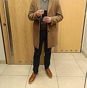 SlutFan - чоловік, 41 років, Kraków