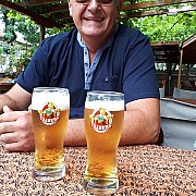 Tygrysek888 - mężczyzna, 49 lat, Poznań