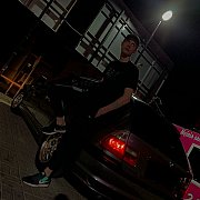 Kostian1 - чоловік, 20 років, Szczecin