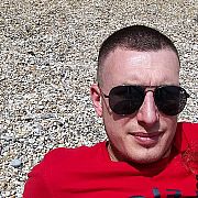 Senteros - mężczyzna, 34 lat, Leszno