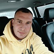 Senteros - mężczyzna, 35 lat, Leszno