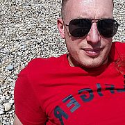 Senteros - mężczyzna, 35 lat, Leszno