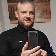 Carmen007 - mężczyzna, 36 lat, Wrocław