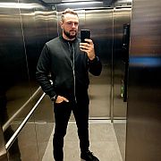 Fifilips - mężczyzna, 31 lat, Kraków