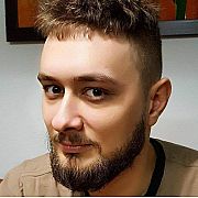 On92wro - mężczyzna, 33 lat, Wrocław
