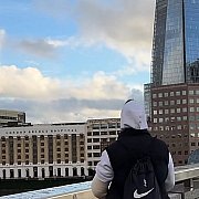 Criss099 - mann, 27 Jahre, Kraków